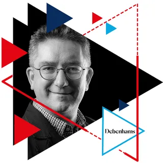 Daniel Finley