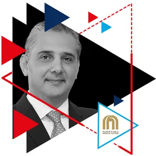 Fahed Ghanim