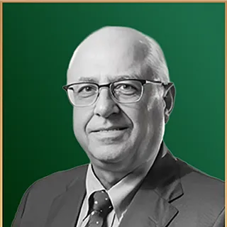 Phil McArthur