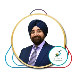 Bhupinder Singh