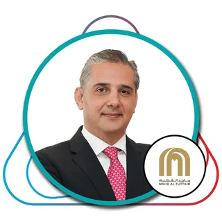 Fahed Ghanim