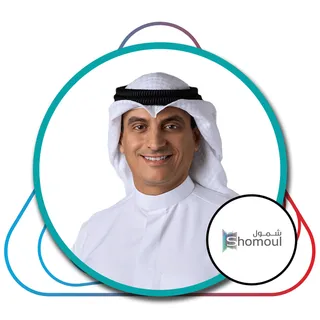 Jassem Al Muqbel