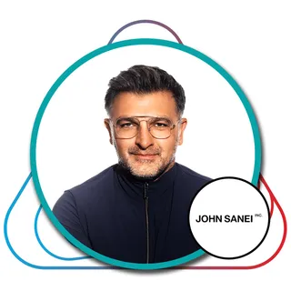 John Sanei