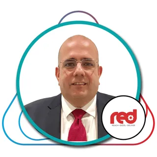 Khaled Abuhamdeh