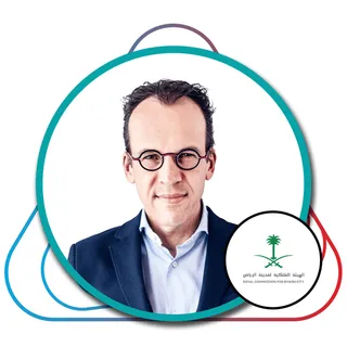 Dr Martyn Davies