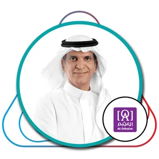 Meshaal Bin Omairh