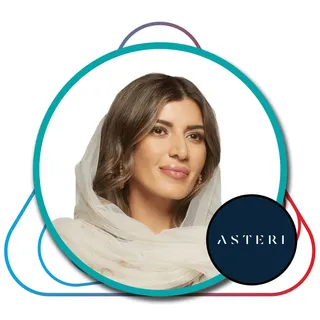 Sara Al Rashid