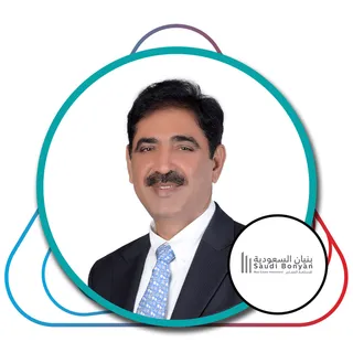 Shaukat Ali Khan