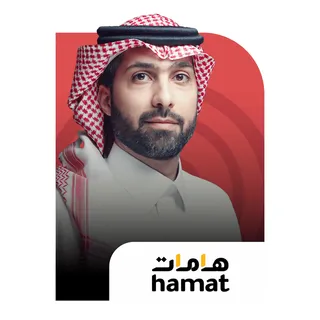 Abdullah Al Tamimi