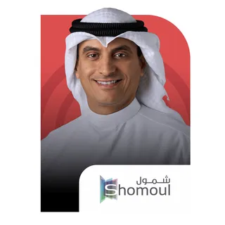 Jassem Al Muqbel