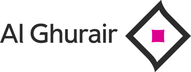 Al Ghurair Group logo