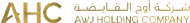 AWJ Real Estate logo