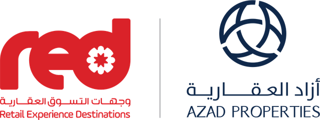 Azad Properties and RED Malls