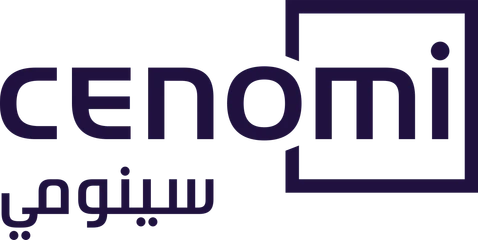 Cenomi Centers logo