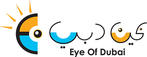 Eye of Dubai