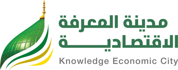 Knowledge Economic City (KEC) logo