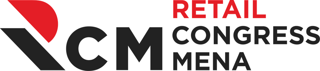 Retail Congress MENA logo, colour