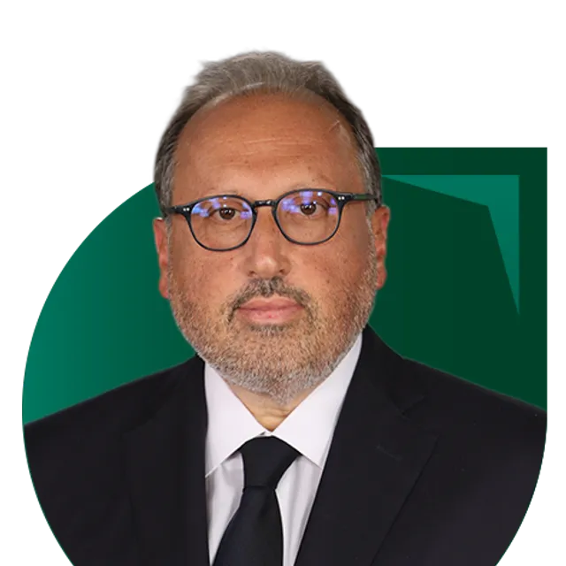 Alain Bejjani