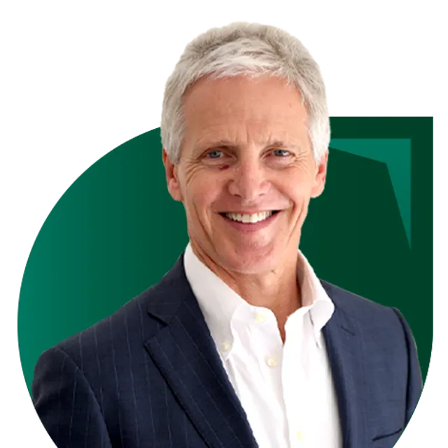 David Macadam