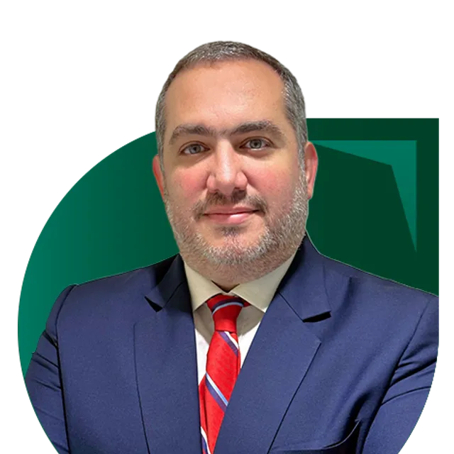 Jihad Dirani