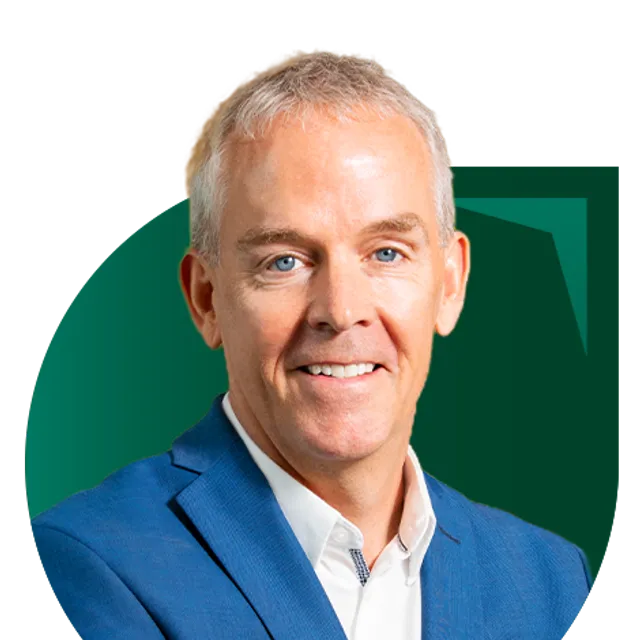 John Hadden