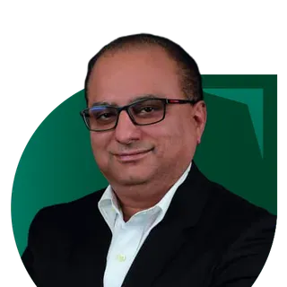 Kapil Sethi