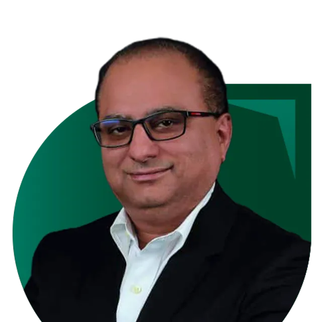 Kapil Sethi