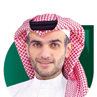 Khalid Aljanahi