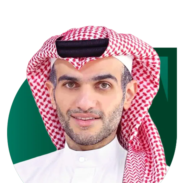 Khalid Aljanahi