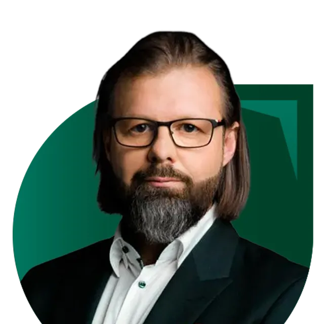 Konrad Kolankiewicz