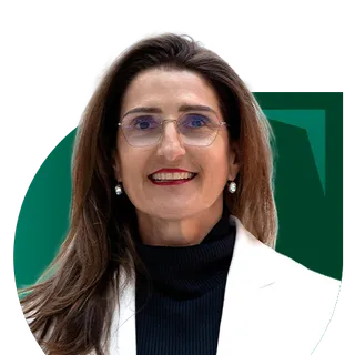 Mary Del Dosso