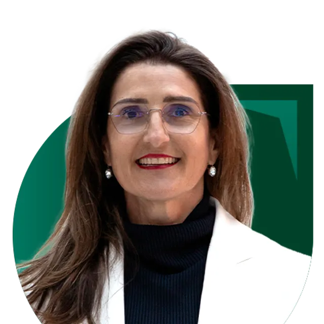 Mary Del Dosso