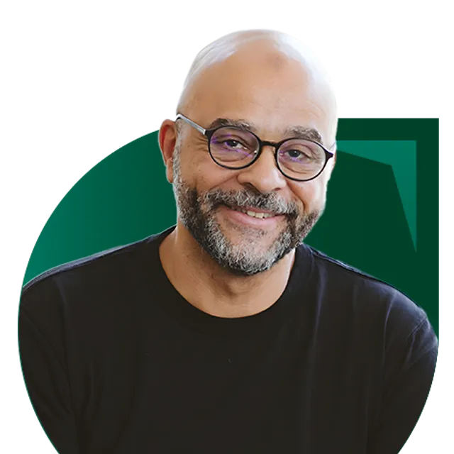 Mo Gawdat