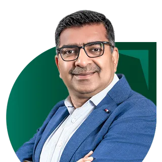 Neeraj Teckchandani