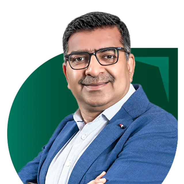 Neeraj Teckchandani