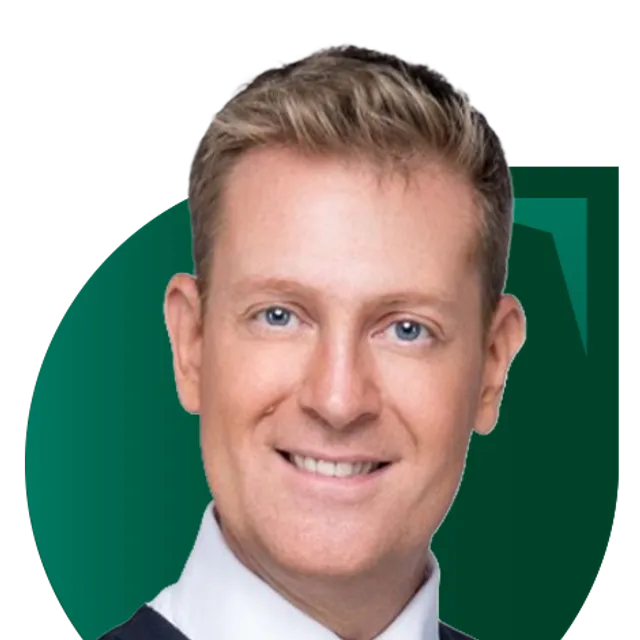 Richard Dean
