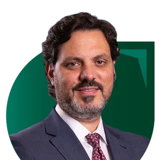 Rony Mourani