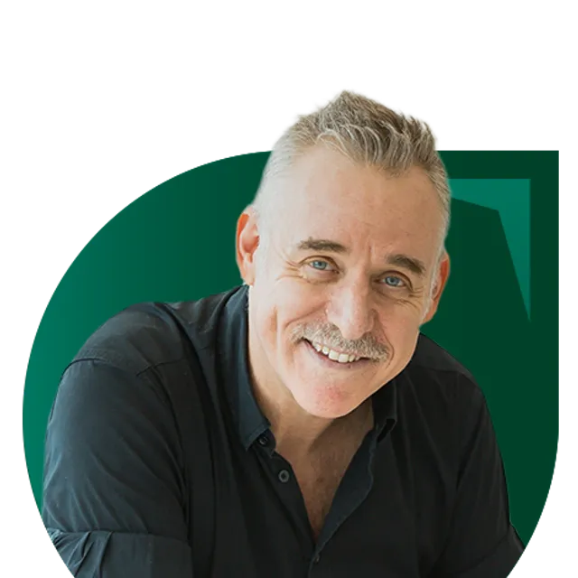 Todd Pilgreen